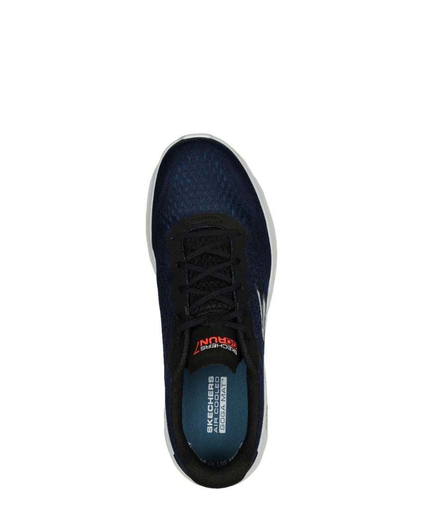 Skechers GOrun 7.0 - NAVY/BLACK slider