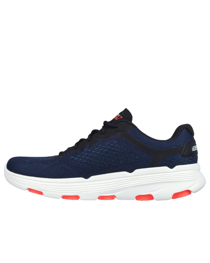 Skechers GOrun 7.0 - NAVY/BLACK slider