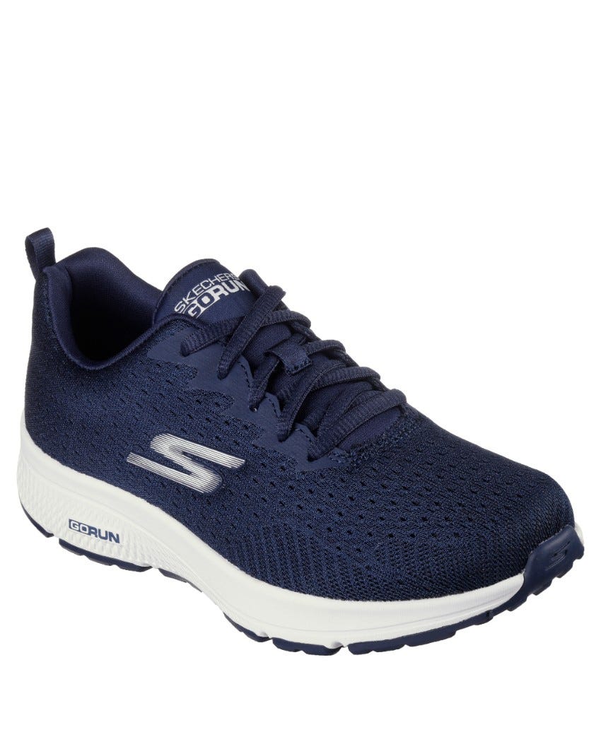 Skechers GOrun Consistent - Energize - NAVY WHITE slider