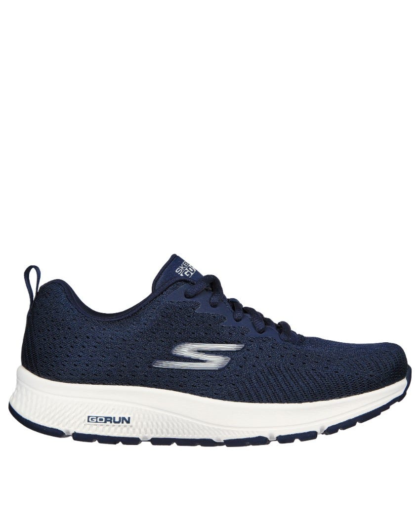 Skechers GOrun Consistent - Energize - NAVY WHITE slider