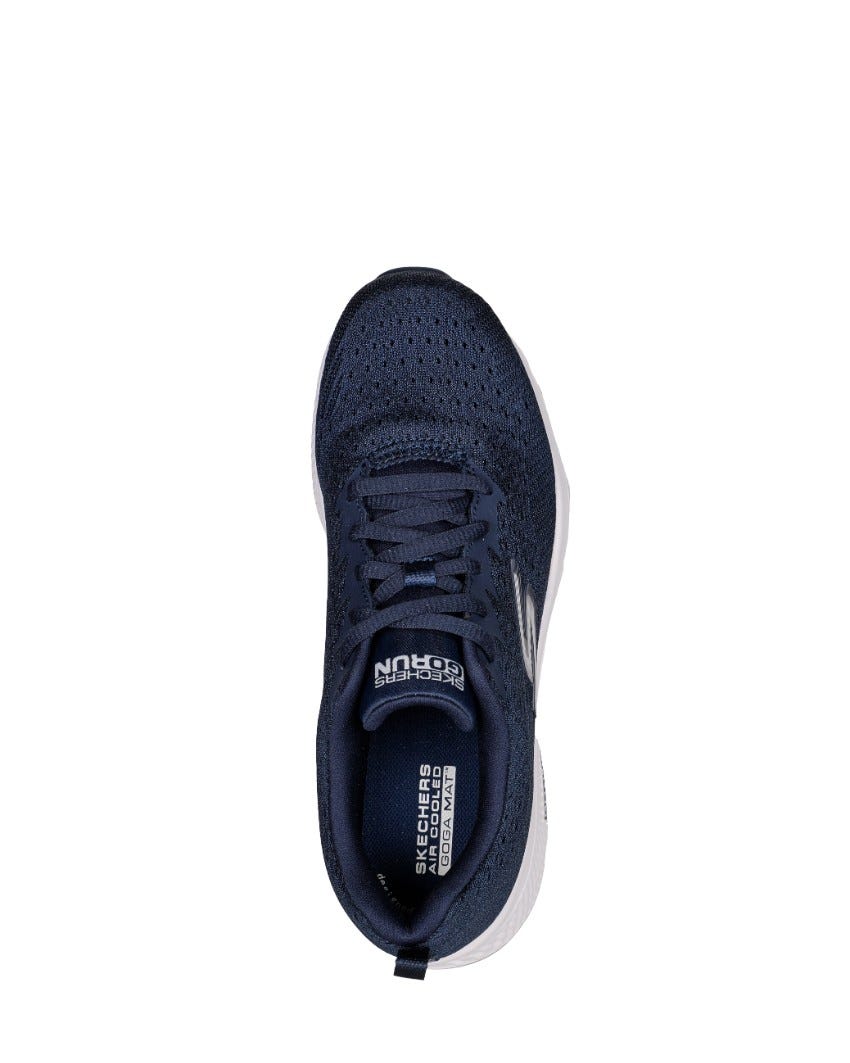 Skechers GOrun Consistent - Energize - NAVY WHITE slider