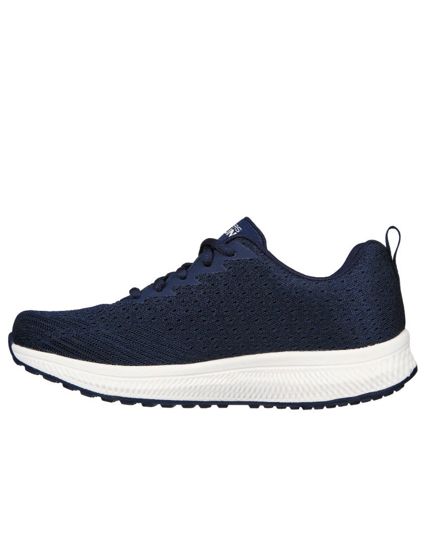 Skechers GOrun Consistent - Energize - NAVY WHITE slider