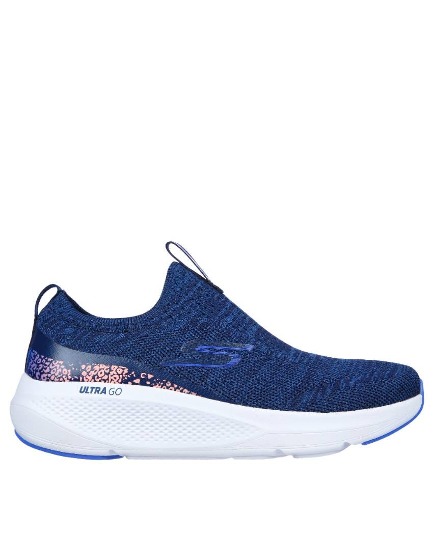 Skechers GOrun Elevate - Indigo - NAVY/LAVENDER slider