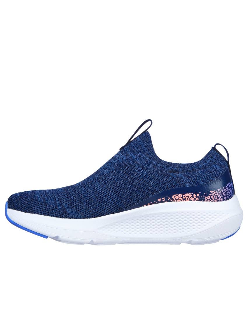 Skechers GOrun Elevate - Indigo - NAVY/LAVENDER slider