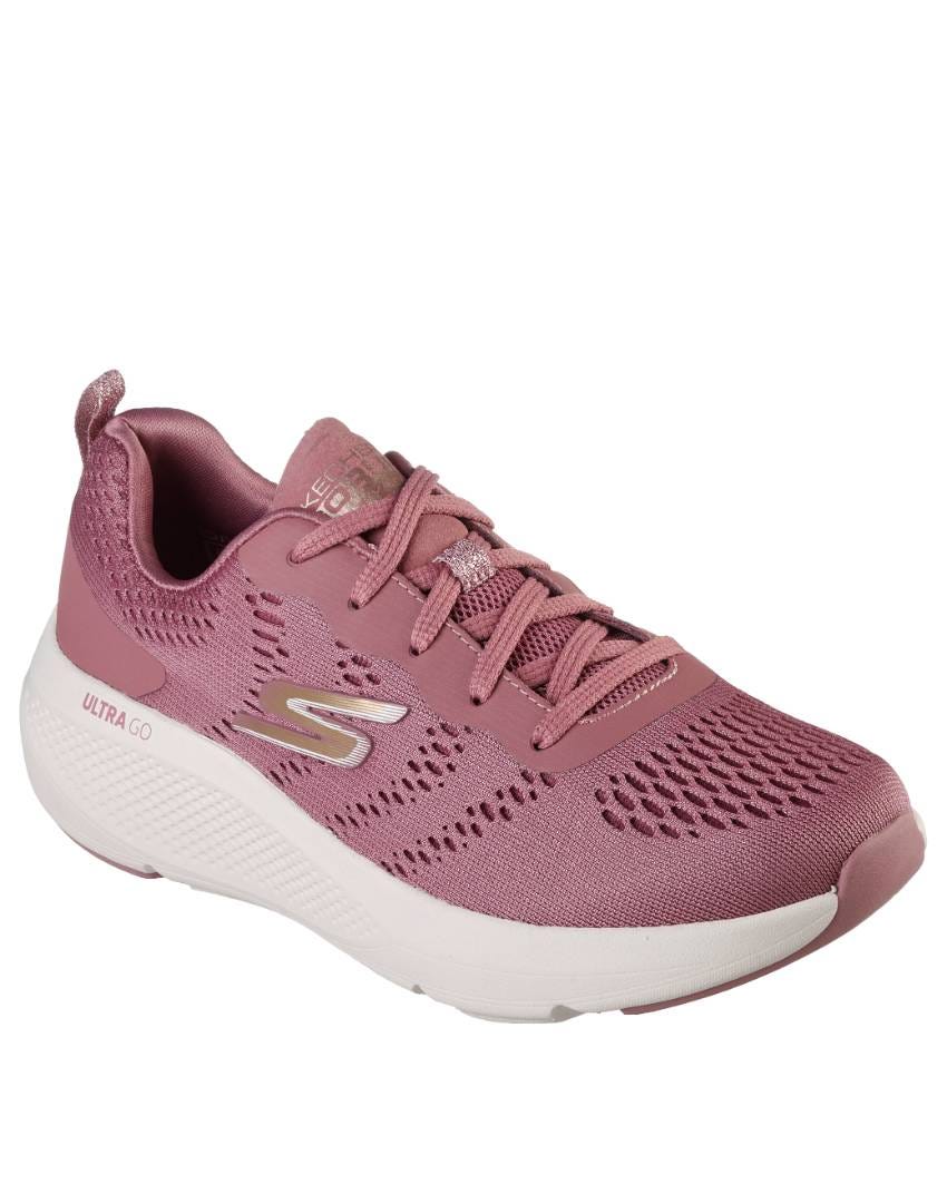 Skechers GOrun Elevate - Live Elevated - MAUVE slider