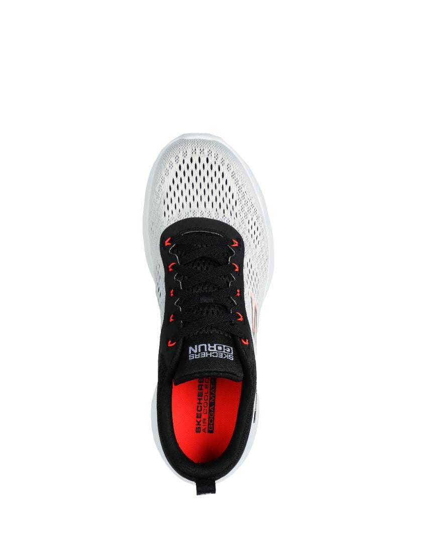 Skechers GOrun Lite - WHITE/BLACK slider