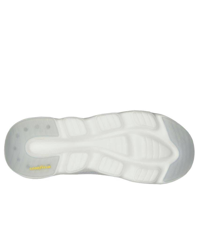 Skechers GOrun Swirl Tech Extra Wide Fit - WHITE slider