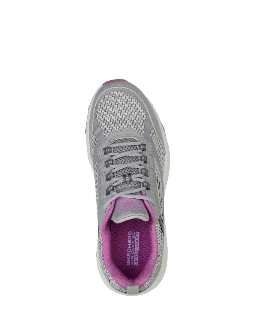 Skechers GOrun Trail Altitude - GREY PURPLE slider