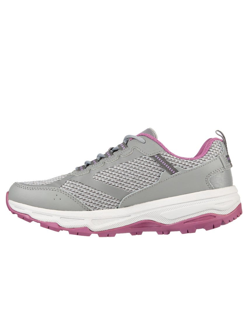 Skechers GOrun Trail Altitude - GREY PURPLE slider