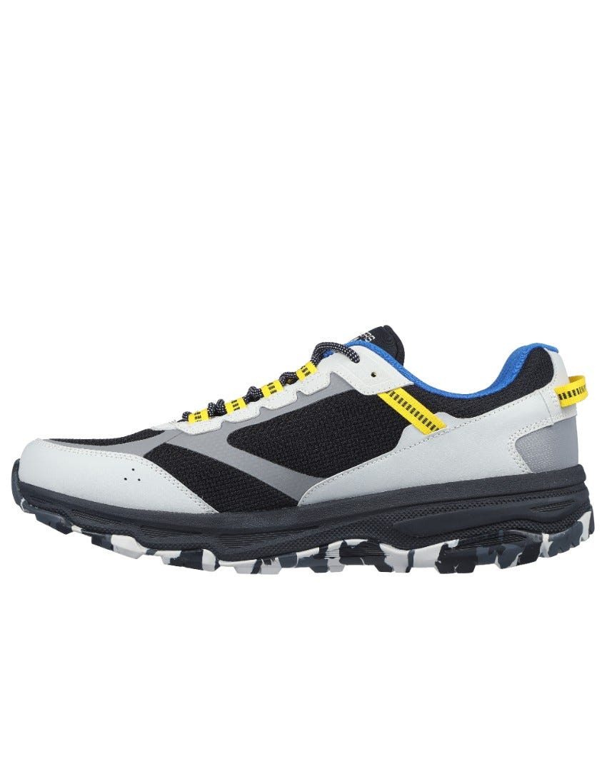 Skechers GOrun Trail Altitude - Marble Rock 2.0 - GREY/YELLOW slider