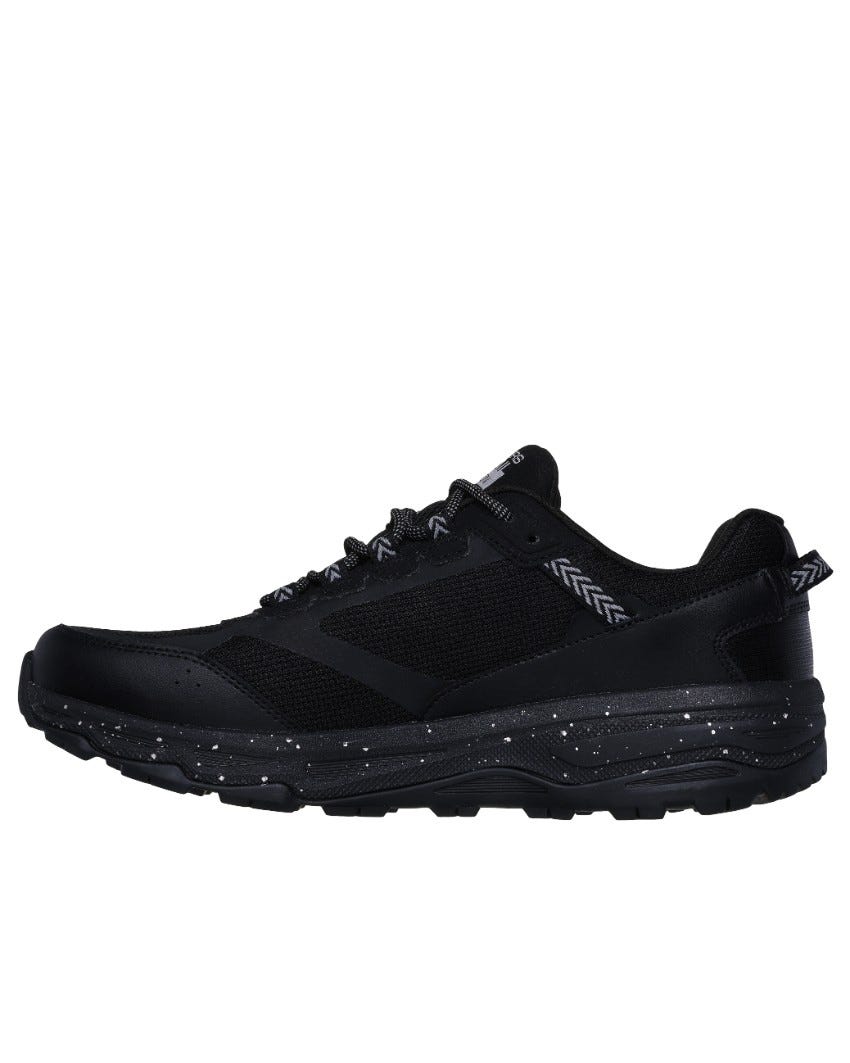 Skechers GOrun Trail Altitude - Nitevizn - BLACK/BLACK slider