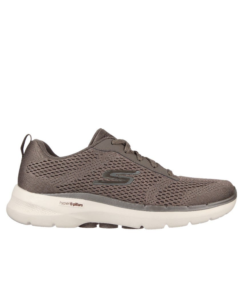 Skechers GOwalk 6 - Avalo - TAUPE slider