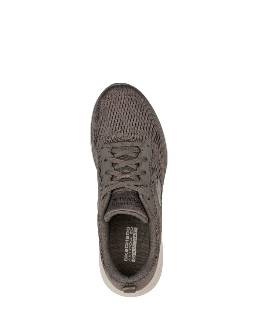 Skechers GOwalk 6 - Avalo - TAUPE slider