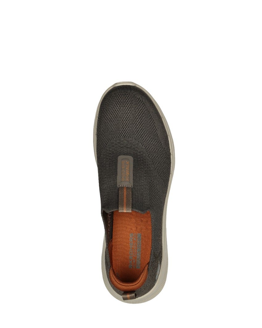 Skechers GOwalk 6 - TAUPE slider