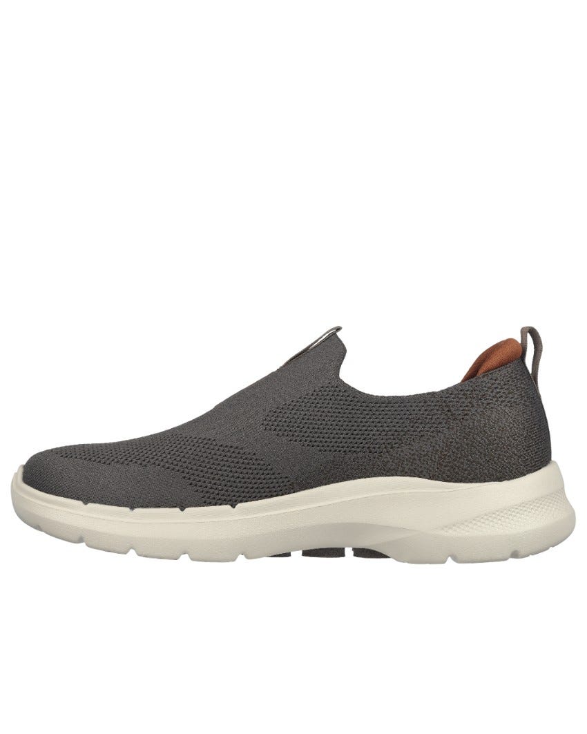 Skechers GOwalk 6 - TAUPE slider