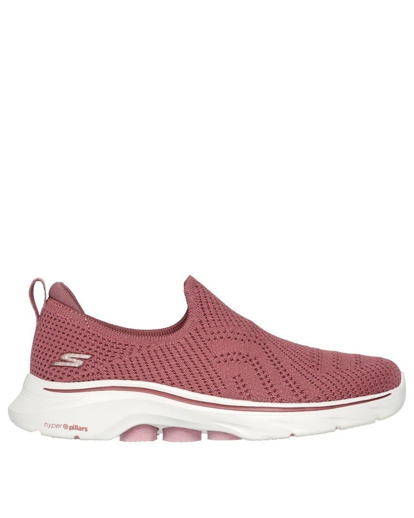 Skechers GOwalk 7 - Amina - MAUVE slider