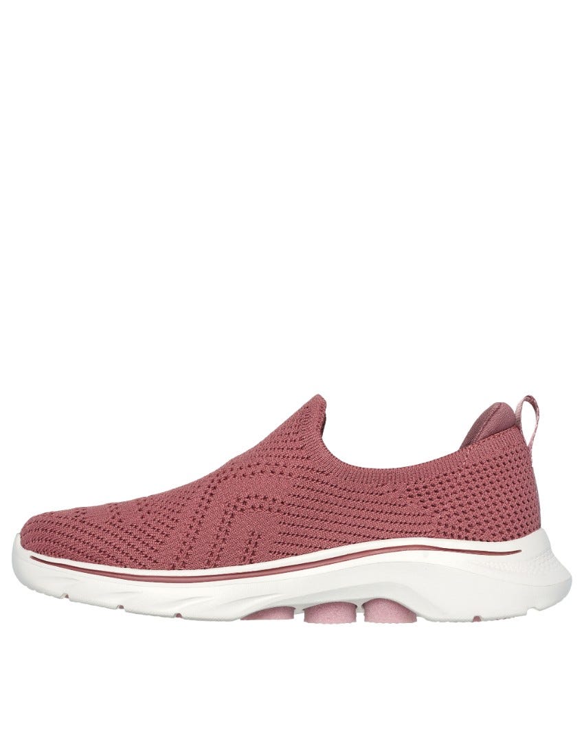 Skechers GOwalk 7 - Amina - MAUVE slider