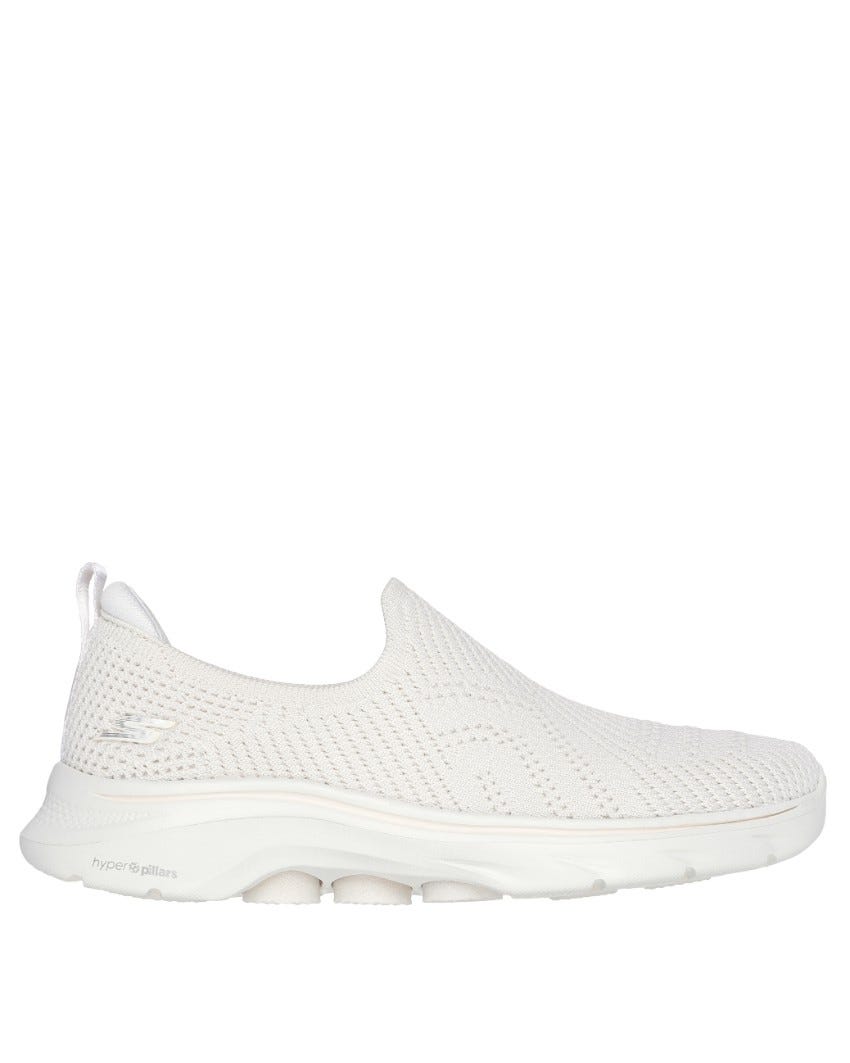 Skechers GOwalk 7 - Amina - OFF WHITE slider