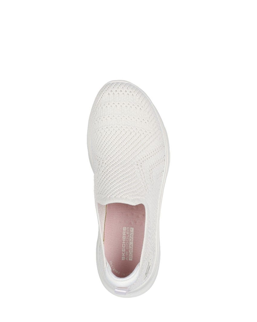 Skechers GOwalk 7 - Amina - OFF WHITE slider