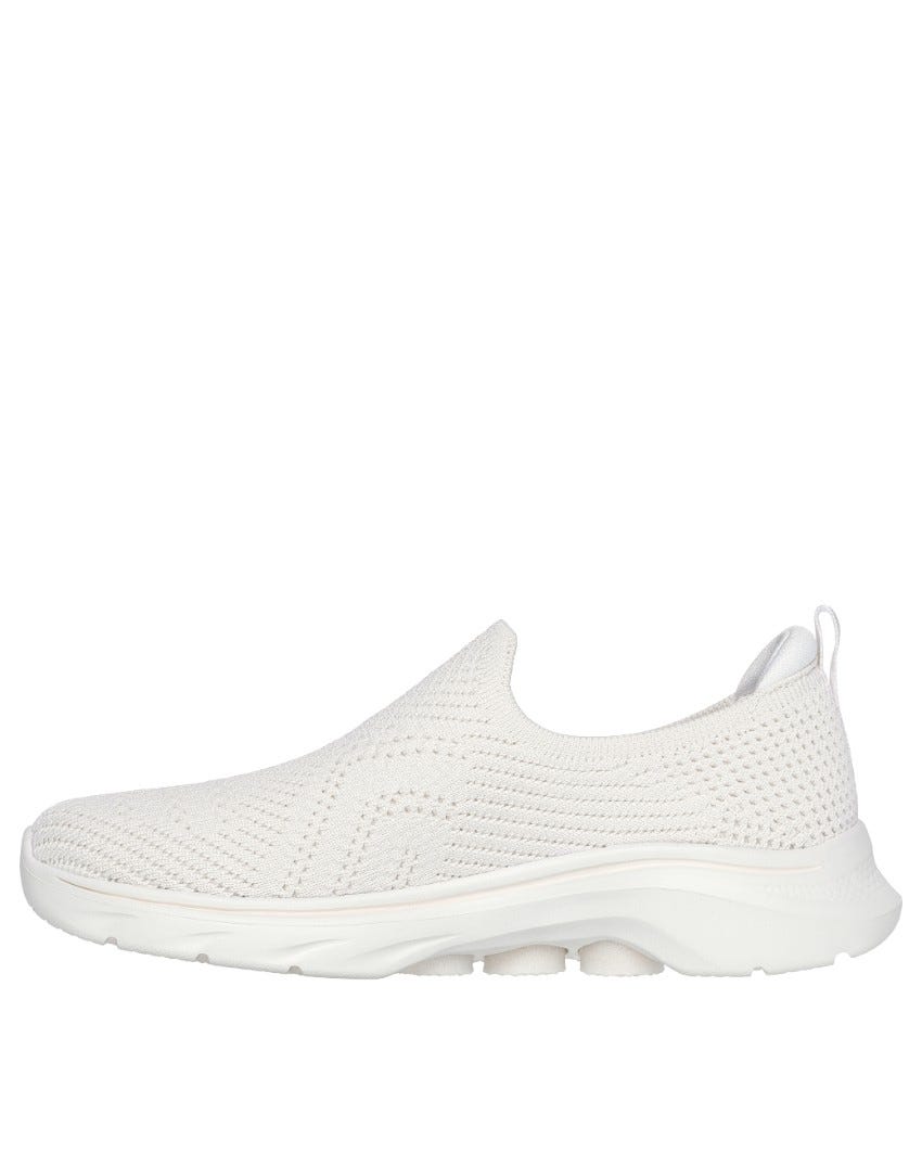 Skechers GOwalk 7 - Amina - OFF WHITE slider