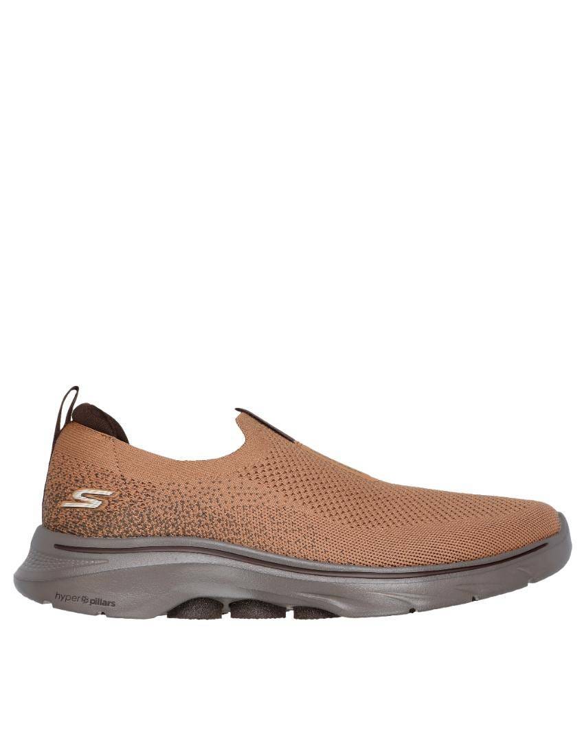 Skechers GOwalk 7 - BROWN slider