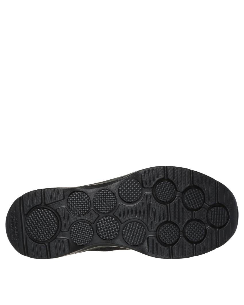 Skechers GOwalk 7 - Inci - BLACK/BLACK slider