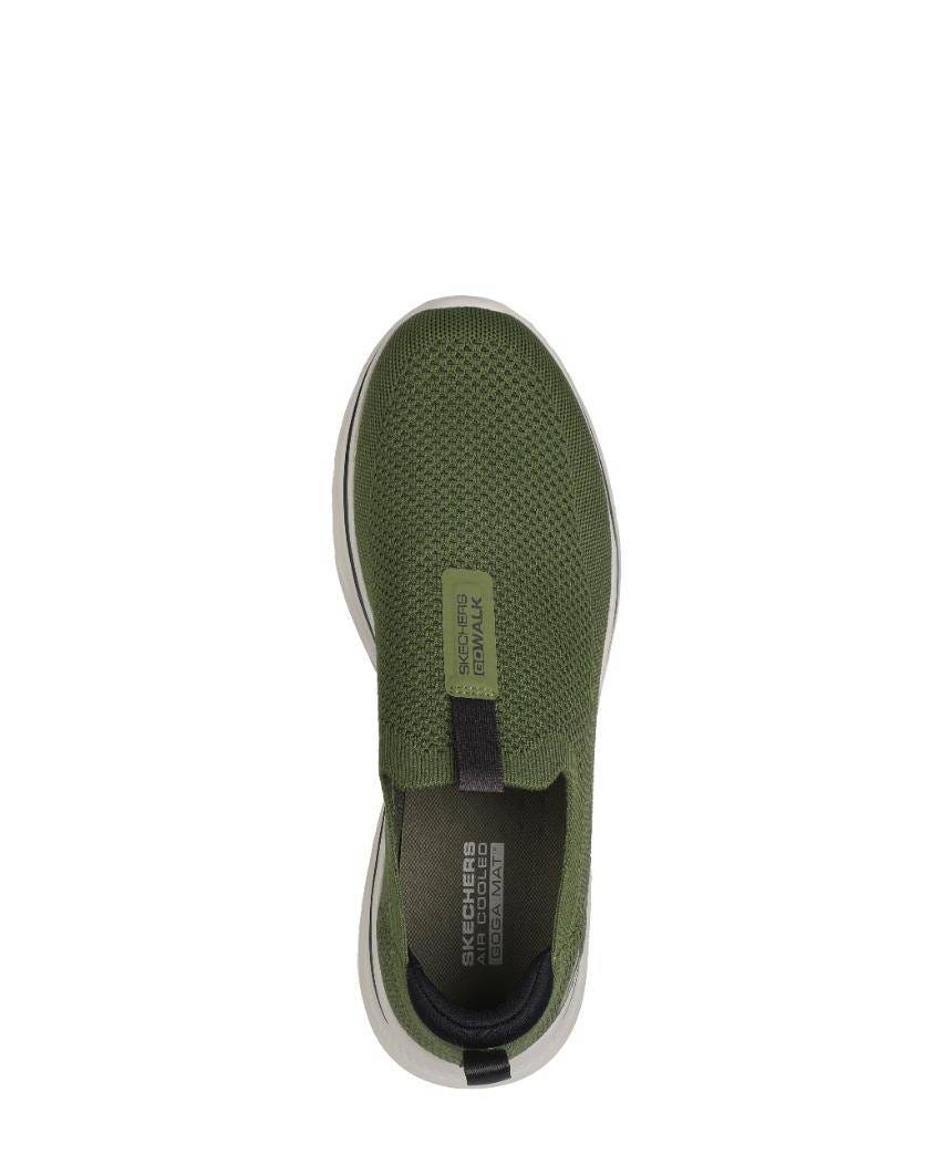 Skechers GOwalk 7 - OLIVE slider