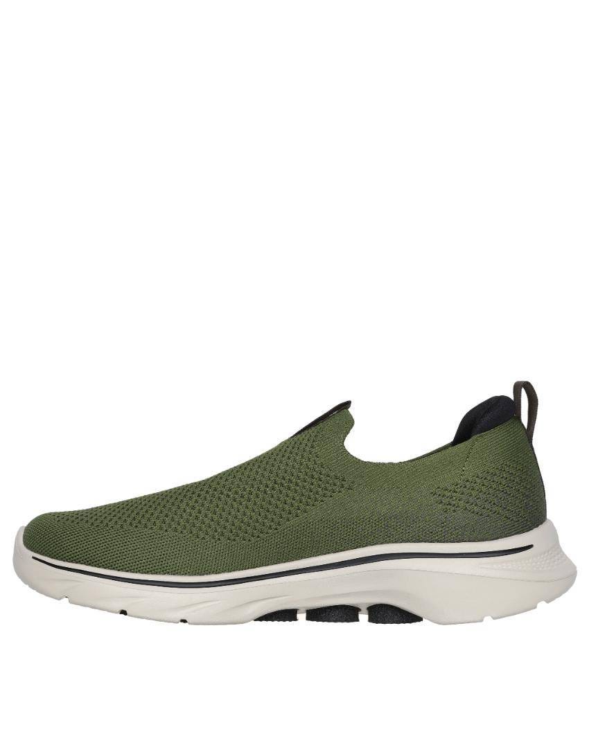 Skechers GOwalk 7 - OLIVE slider