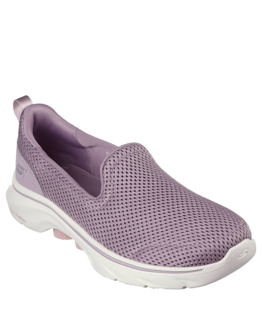 Skechers GOwalk 7 - Razi - MAUVE slider