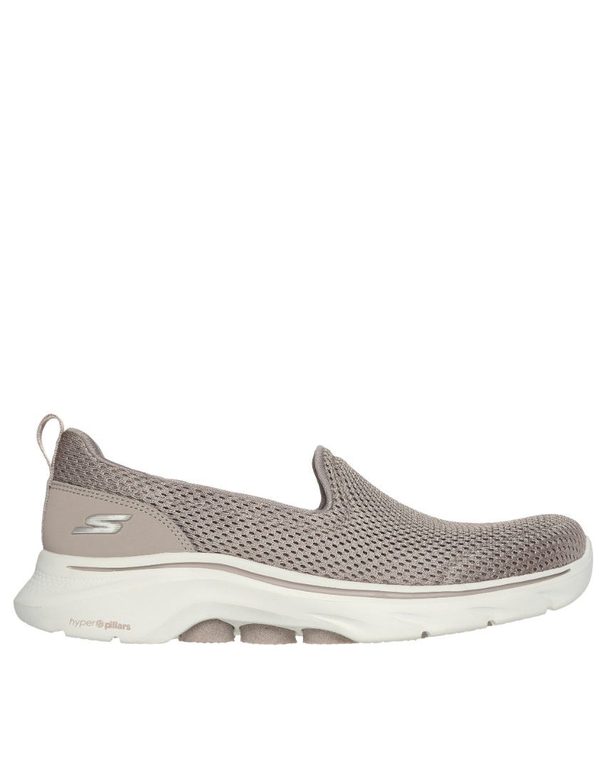 Skechers GOwalk 7 - Razi - TAUPE slider