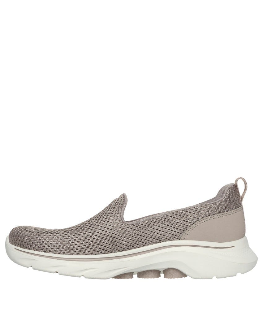 Skechers GOwalk 7 - Razi - TAUPE slider