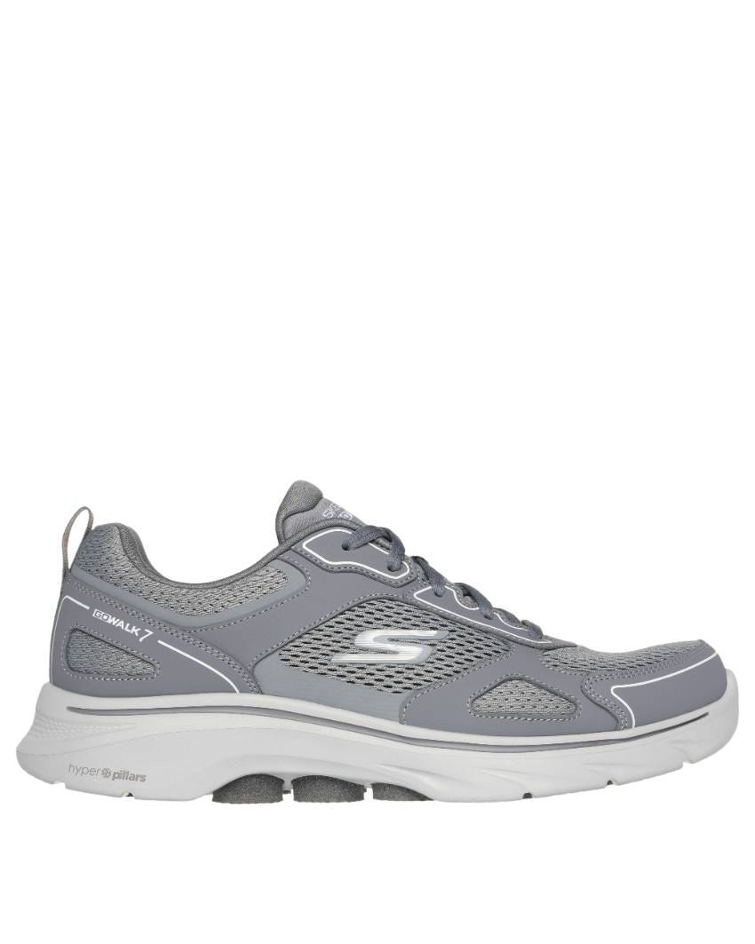 Skechers GOwalk 7 - The Forefather - GREY slider