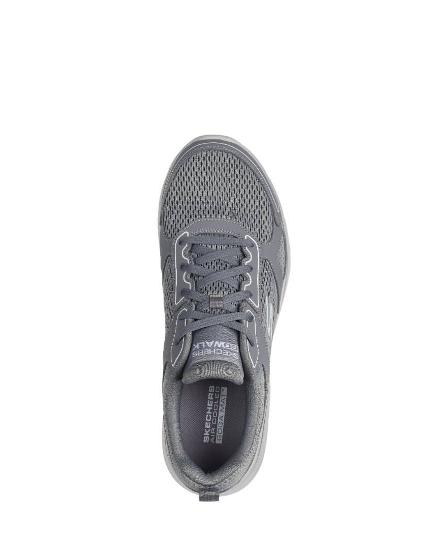 Skechers GOwalk 7 - The Forefather - GREY slider