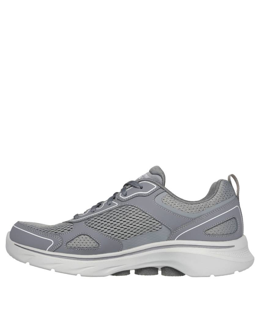 Skechers GOwalk 7 - The Forefather - GREY slider