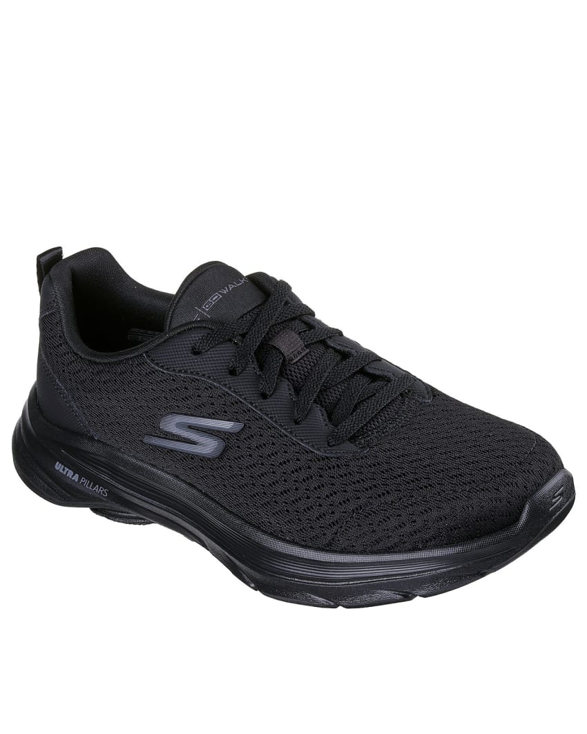 Skechers GO Walk 8 - Marisa - BLACK