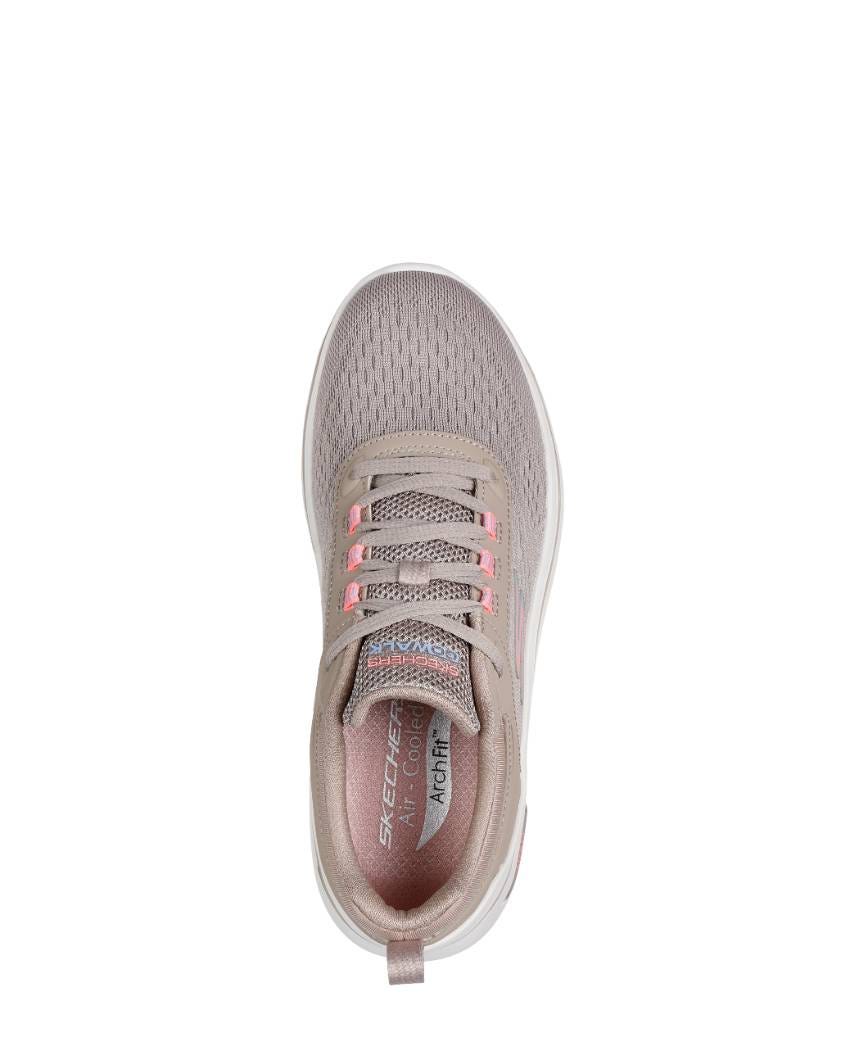 Skechers GOwalk Arch Fit 2.0 - Balin - TAUPE/MULTI slider