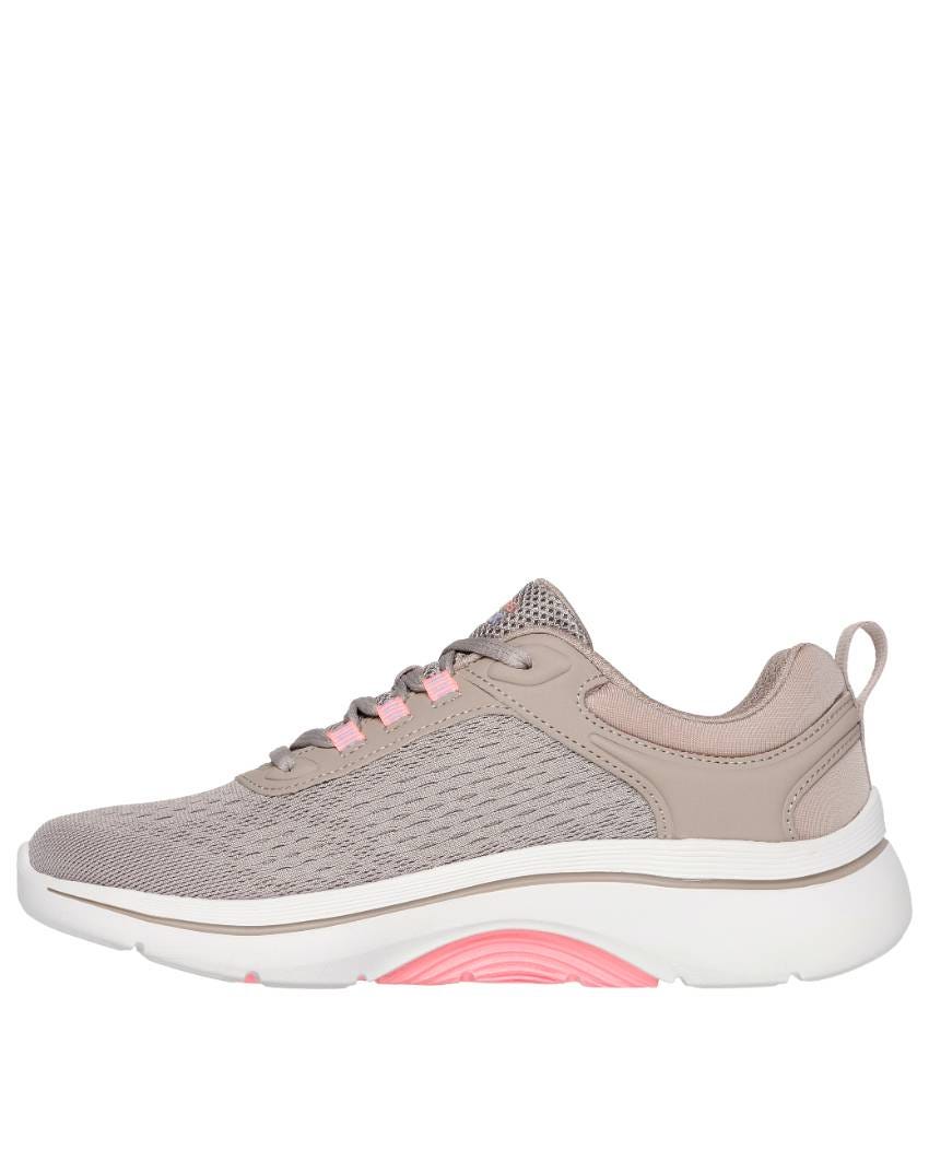 Skechers GOwalk Arch Fit 2.0 - Balin - TAUPE/MULTI slider