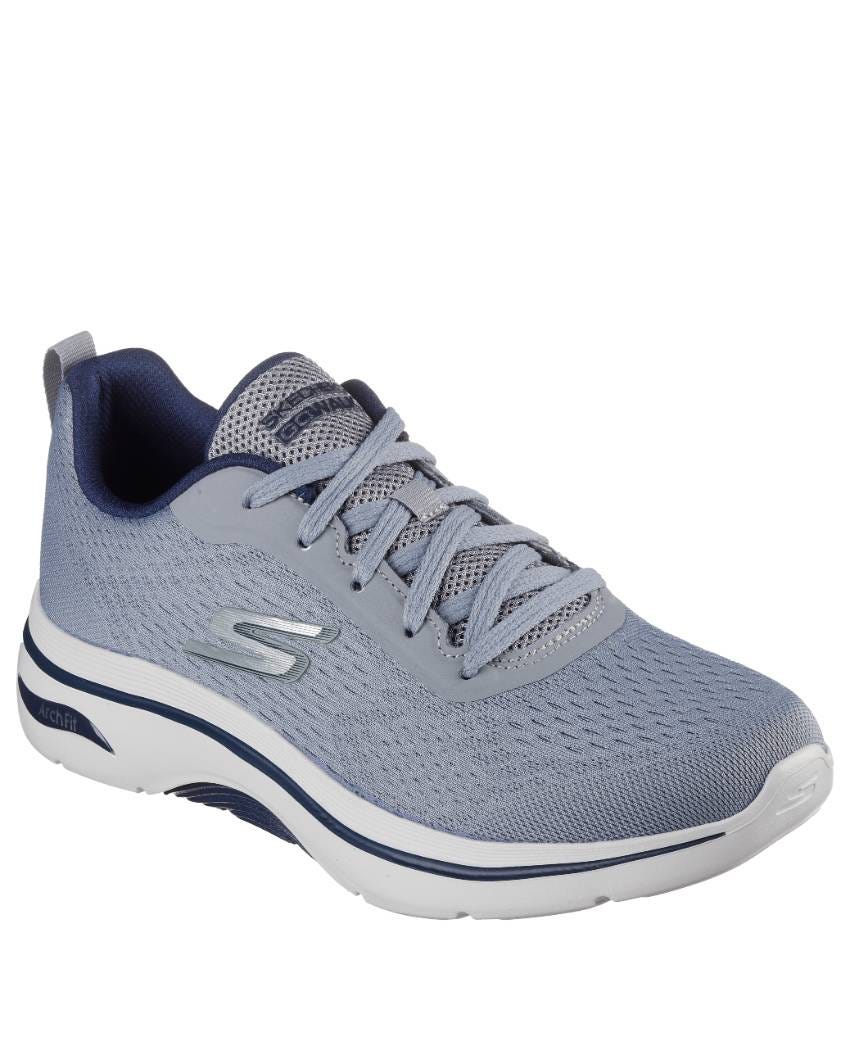 Skechers GOwalk Arch Fit 2.0 - Idyllic 2 - GREY slider