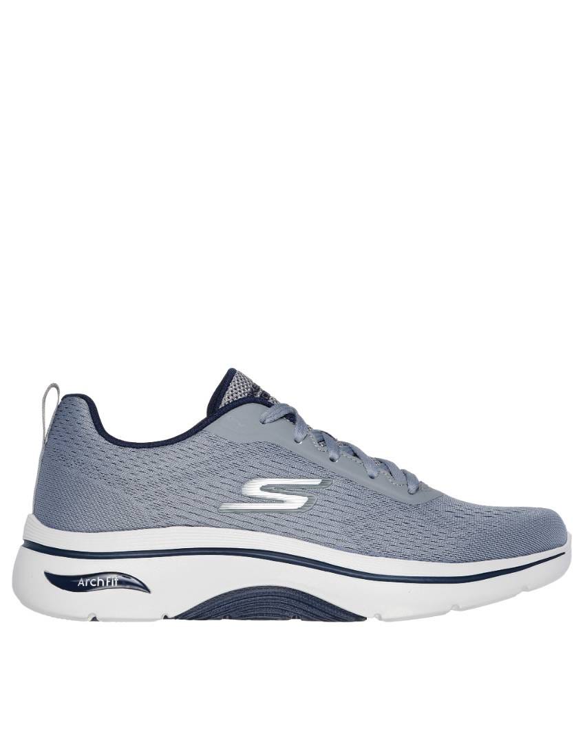 Skechers GOwalk Arch Fit 2.0 - Idyllic 2 - GREY slider