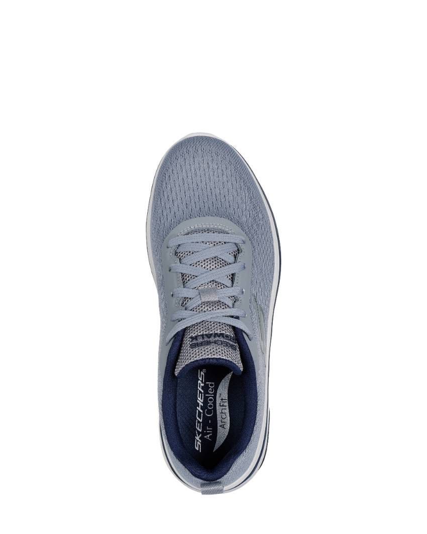 Skechers GOwalk Arch Fit 2.0 - Idyllic 2 - GREY slider