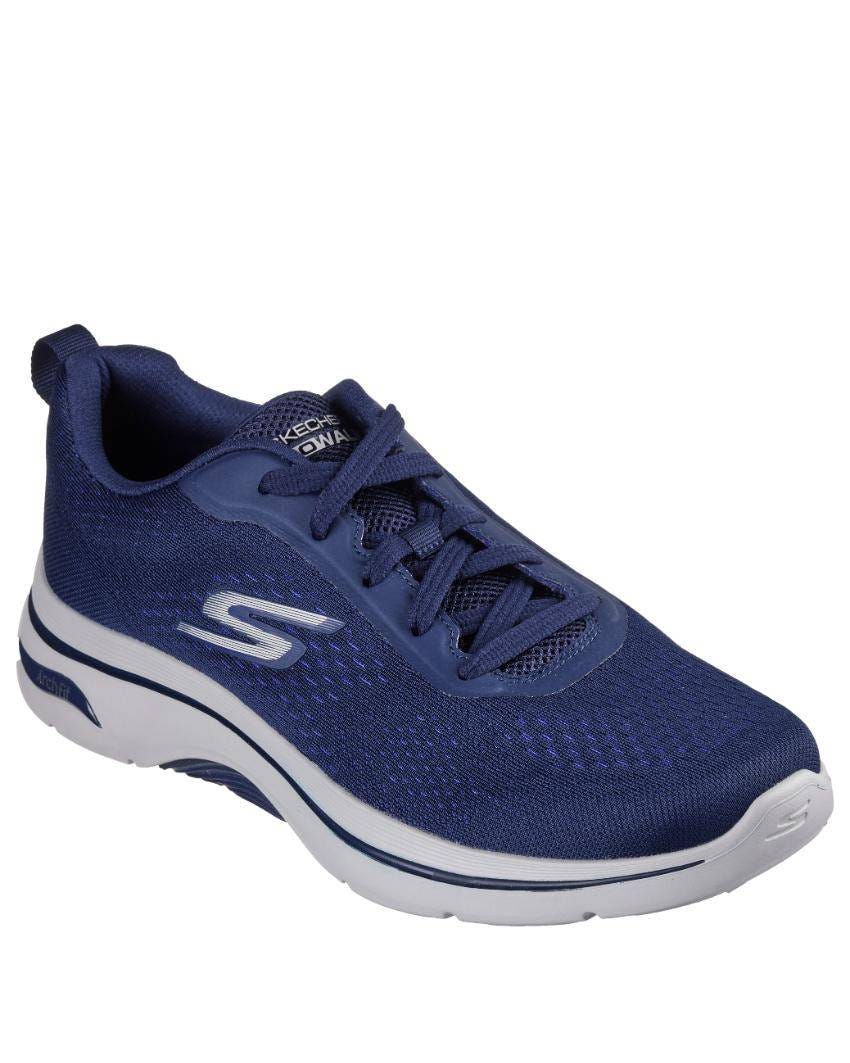 Skechers GOwalk Arch Fit 2.0 - Idyllic 2 - NAVY slider