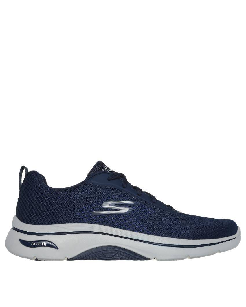 Skechers GOwalk Arch Fit 2.0 - Idyllic 2 - NAVY slider