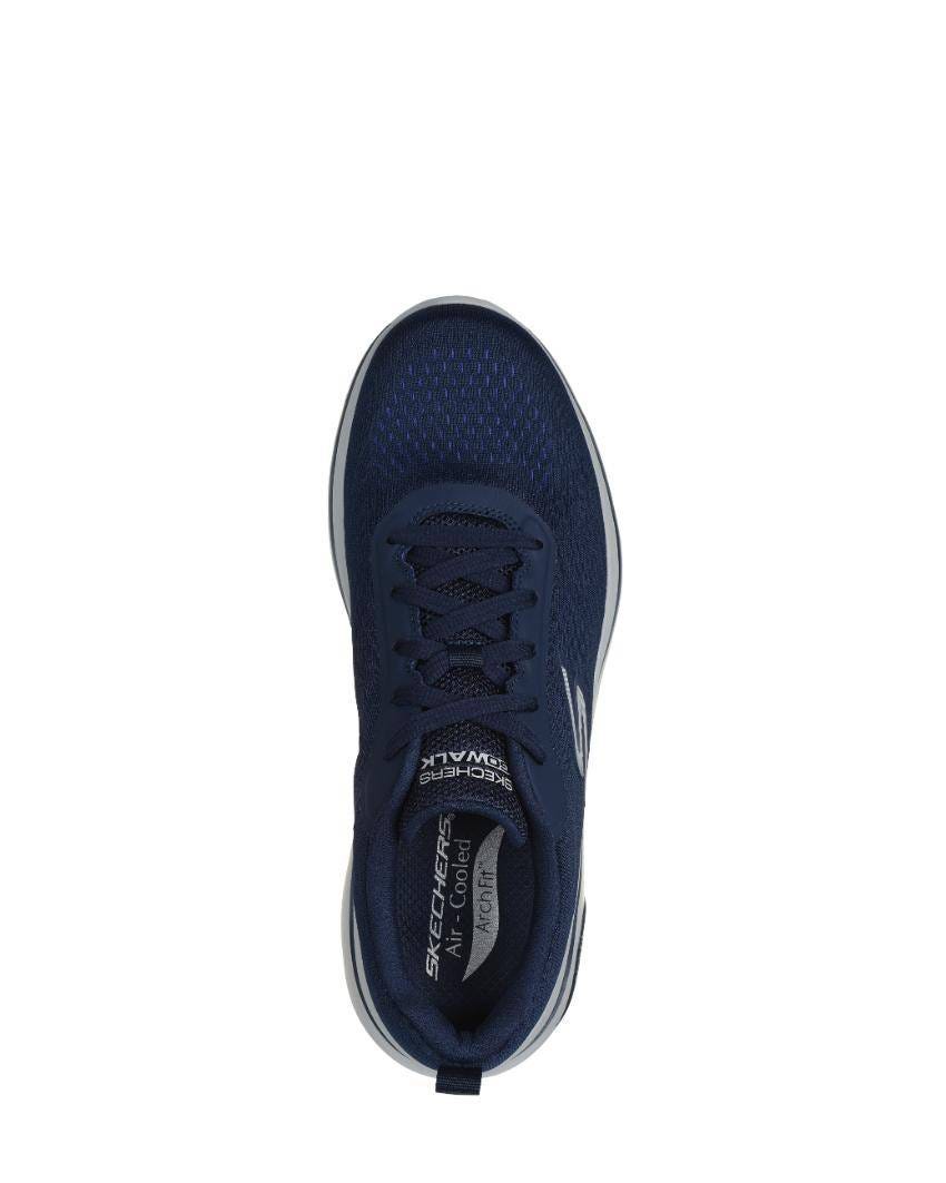 Skechers GOwalk Arch Fit 2.0 - Idyllic 2 - NAVY slider