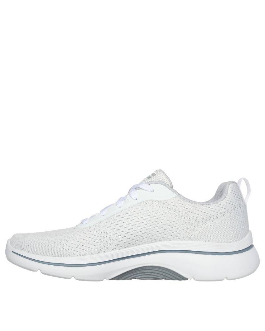 Skechers GOwalk Arch Fit 2.0 - Idyllic 2 - WHITE/GREY slider