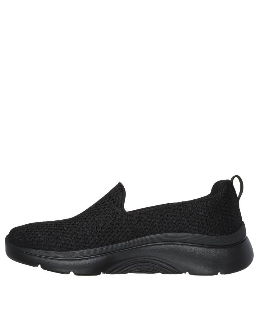 Skechers GOwalk Arch Fit 2.0 - Saida - BLACK/BLACK slider