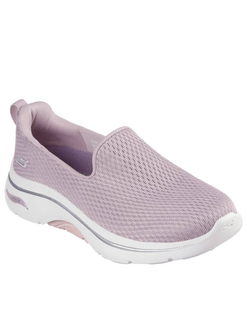 Skechers GOwalk Arch Fit 2.0 - Saida - MAUVE slider