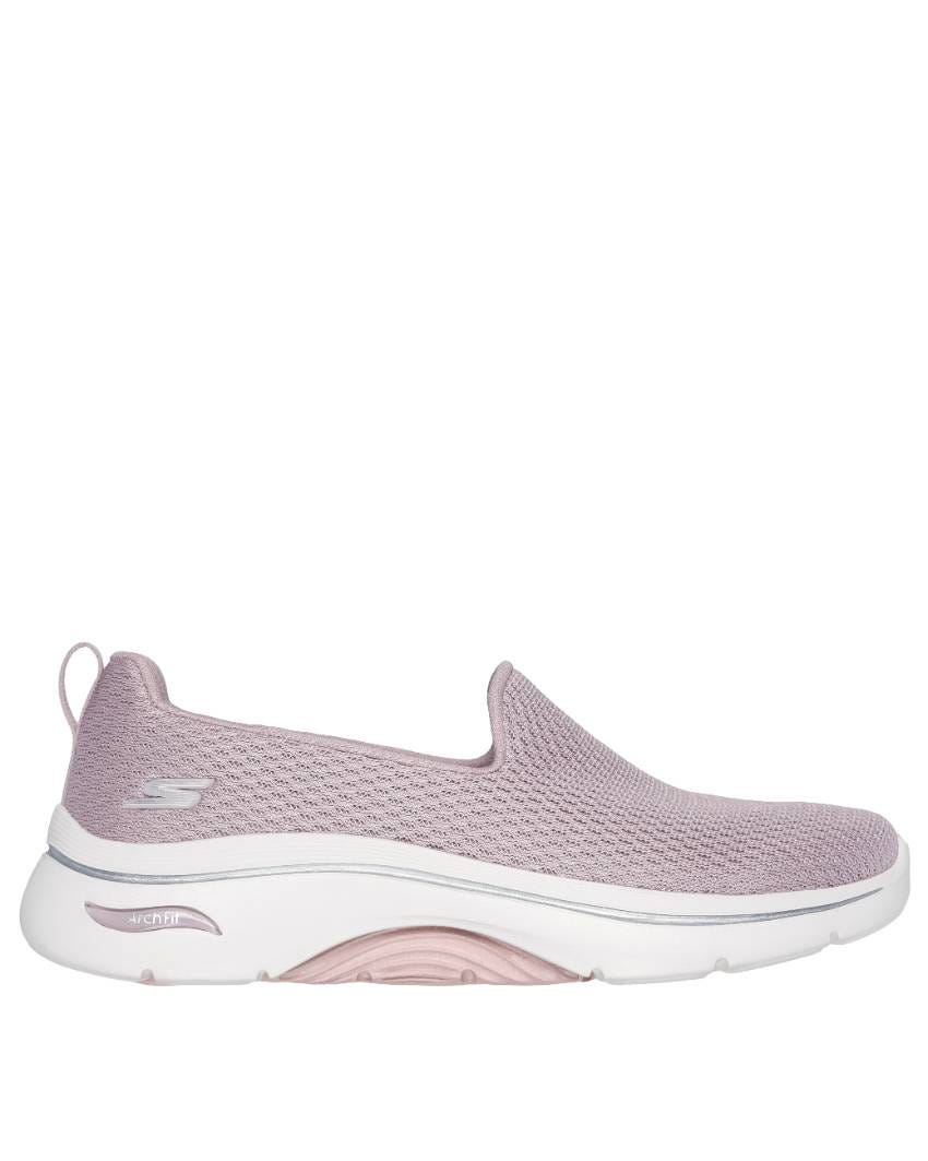 Skechers GOwalk Arch Fit 2.0 - Saida - MAUVE slider