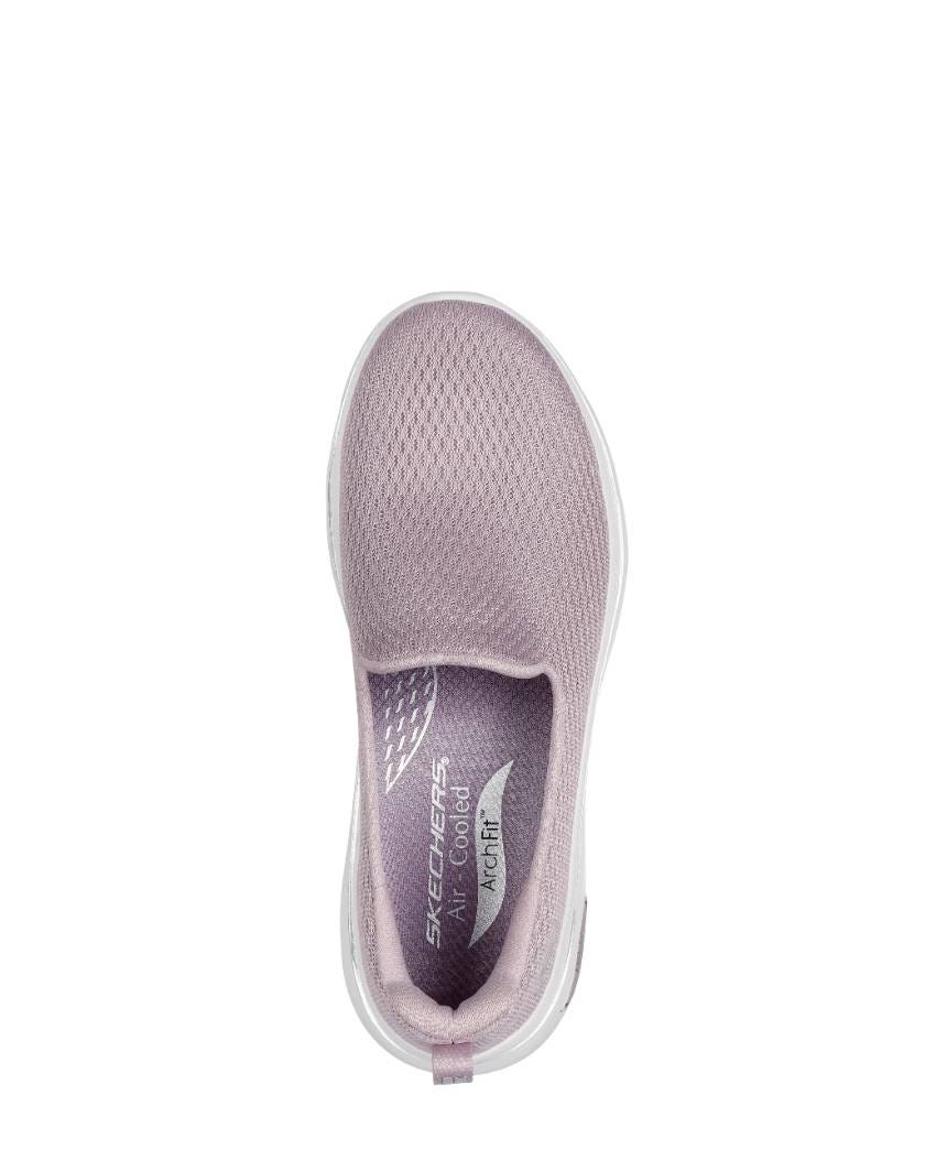 Skechers GOwalk Arch Fit 2.0 - Saida - MAUVE slider