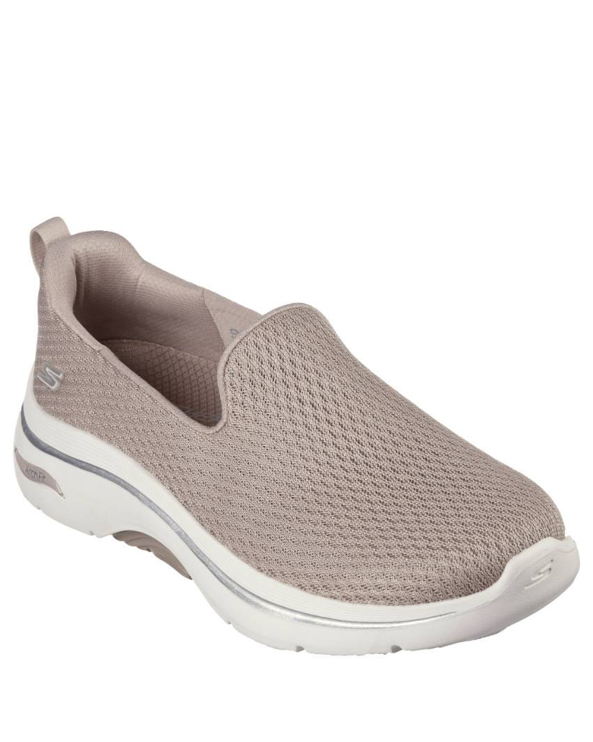 Skechers GOwalk Arch Fit 2.0 - Saida - TAUPE slider