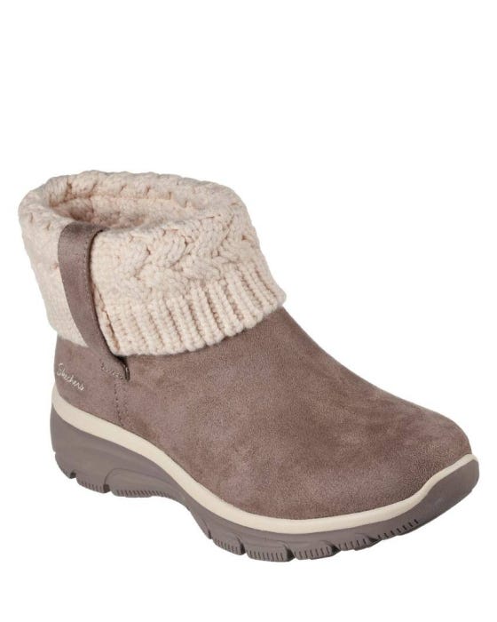 Skechers GOwalk Arch Fit 2.0 - Saida - TAUPE slider